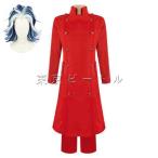 東京リベンジャーズ 風 柴大寿/しば たいじゅ コスプレ衣装 ウィッグ ハロウィン仮装 お祭りコスチューム イベント アニメ フェア 撮影 祭り