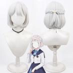 学園アイドルマスター葛城リーリヤ風...