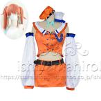 ホロライブ hololive 風小鳥遊キアラ コスプレコスチューム 変身 仮装 ステージ服 舞台 ハロウィン クリスマス 変装