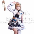 バーチャルYouTuber　ホロライブプロダクション　hololive4th 七詩ムメイ 風　コスプレ衣装　コスチューム　服 ハロウィン イベント
