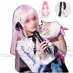 バーチャルYouTuber VTuber ホロライブ hololive4th森美声 Mori Calliope 森カリオペ コスプレ衣装 演出服 アニメ 仮装 コスチューム コミケ