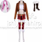 ONE PIECE(ワンピース)風 ジュエリー ボニー Jewelry Bonney コスプレ衣裝 レディース クリスマス ハロウィン 変装 仮装 文化祭