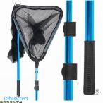  сетка для сачка рыболовная сеть складной ( большой 3m) 3 уровень эластичный длина регулировка возможность рыболовные снасти compact рыбалка сеть рыба рыбалка перевозка высшее сачок круглая сеть складной 