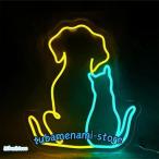  кошка. собака. neon автограф, животное. неоновый свет, собака. неоновый свет, домашнее животное магазин. neon автограф, домашнее животное магазин. стена. оборудование орнамент,. кошка. . собака. LED свет автограф F