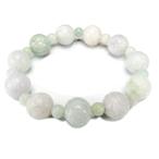 hi.. лотос. цветок резьба по дереву примерно 13mm слабый натуральный камень четки браслет Jedi to. шар книга@.... успех 