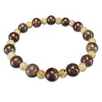 金運仕事運レッドガーデンクォーツ8...