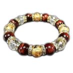 開運守護天然石レッドタイガーアイ昇...