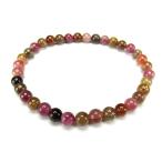 カラフル色合い良好AAAトルマリン...