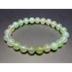 Yahoo! Yahoo!ショッピング(ヤフー ショッピング)かわいい天然石4A半透明ブドウカルセドニー約8ミリ23粒ブレスレット