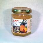  ананас джем (100g) собственный производства. Okinawa * Ishigakijima ..