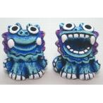  Yonago .gela2 синий si-sa-S размер 