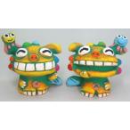  Yonago . тропический 2 желтый si-sa-S размер 