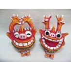  Yonago .washoi красный si-sa-M размер 