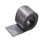 鉛シート 鉛テープ 鉛板 2mm厚 幅広タイプ サイズ:厚さ2mm×幅50mm×長さ1m [鉛板2mm(2×50×1)]