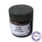 マザーアース　エクストラヴァージン　シアバター 70g