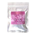 マハラニ　ハーブシャンプー香る髪　花ブレンド　100g マハラニ ≪3袋までメール便対応≫