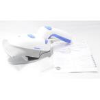  не использовался выставленный товар TWINBIRD портативный утюг & отпариватель вешалка Schott c функцией SA-4093BL голубой 