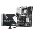 MSI PRO B860-P WIFI ATXマザーボード MB6684