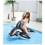 ショッピング浮き輪 子供 浮き輪 大人用 子供用 うきわ 浮き具 クジラ フロート フローター プール 海水浴 フローティングラウンジ フロートボート 水遊び ビーチ リゾート