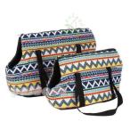 ペットキャリーバッグ小型犬用トート...