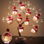 LED illumination тип аккумулятора рождественские огоньки LED свет Santa Claus снег ... Рождество украшение tree 20led led лампа 3m