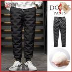 da transportation tsu мужской большой размер теплый нежный брюки защищающий от холода брюки . защита от ветра холод брюки-джоггеры зима предмет низ casual пожилые люди теплоизоляция легкий альпинизм 