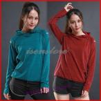 【人気商品】秋冬 ロングＴシャツ �