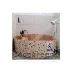  бассейн для бытового использования ребенок Kids воздушный насос не необходимо складной веранда двор летние каникулы водные развлечения песок место мяч уличный простой 