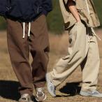  брюки большой размер хлопок брюки мужской свободно futoshi . одноцветный Корея мода одноцветный джентльмен для модный длинный длина body type покрытие весна лето ножек длина эффект 