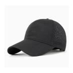 大きめサイズランニングキャップシン...