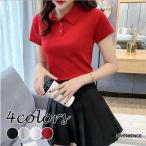 . пот скорость . Golf рубашка рубашка-поло рубашка с коротким рукавом Golf одежда женский s лето t рубашка большой размер красивый .... тонкий модный 