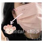 ショッピング子供用 不織布マスク マスク 50枚 不織布 使い捨てマスク 大人用 可愛い キャラクター 個包装 3層構造 花粉 対策 イベント パーティー 学園祭 プレゼント