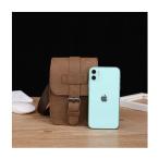  поясная сумка сумка-пояс набедренная сумка ремень сумка кожа мужской поясная сумка сумка-пояс кожаная сумка кошелек inserting мужской бумажник ho 