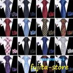 галстук 3 позиций комплект галстук pocket square запонки кнопка бизнес для деловой костюм день совершеннолетия свадьба .. праздничные обряды ... мужской подарок 
