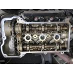 エブリィ HBD-DA17V エンジンASSY PA Z2S ヘッド:11100-50M81 オイルポンプ:16100-82M12