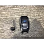  Impreza DBA-GT7 дистанционный ключ дистанционный пульт 2.0I-S EyeSight G1U