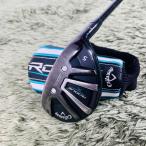 Callaway Rogue X 5UT Flex SX Callaway low g X Fire Express UT 70 карбоновый вал правый выгода . мужчина 