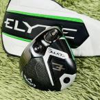  Callaway Elite Triple бриллиант Driver head одиночный товар очень популярный модель Callaway ELYTE