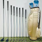  Mizuno Zephyr LG320 caddy bag имеется 8 шт. комплект женский Golf начинающий введение популярный модель MIZUNO Zephyr женщина правый выгода .flex L