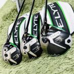  Callaway Elite Triple бриллиант дерево 3 шт. комплект мужской Golf Callaway ELYTE