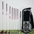  булавка G Le2 caddy bag имеется 9 шт. комплект женский Golf начинающий введение очень популярный женщина правый выгода .flex L