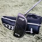 piretibo-sa Classic 303SS черный короткая клюшка одиночный товар мужской Golf Piretti BOSA 303SS BLACK