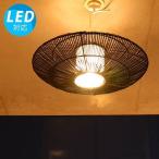 LED電球付天井照明おしゃれペンダ...