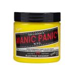 マニックパニック ヘアカラー エレクトリックバナナ 118ml