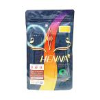 O*s HENNAo-z premium лавсония неколючая Gold Brown 100g