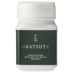 GRATSUYA サプリメント(アカモク)186粒