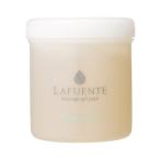 LAFUENTE(la вентилятор te) массаж гель упаковка 500g