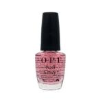 OPI オーピーアイ ネイルエンビー NT223α ピンクトゥエンビー