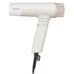ショッピングドライヤー Nobby＋ ノビー ND340B プロテクトイオン ヘアードライヤー ホワイト