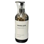  белый ryuksmo стул коричневый - лосьон 500ml